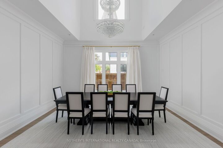 Property Photo: 2B Fairway Road ON M9A 5E9