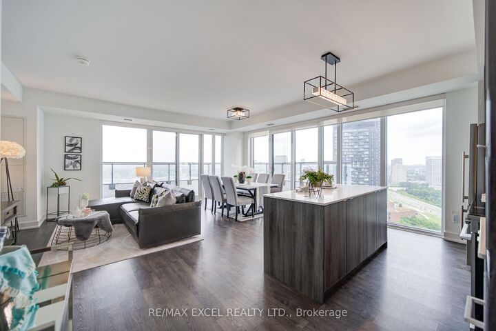 20 Inn On The Park Drive 2331 — photo 1