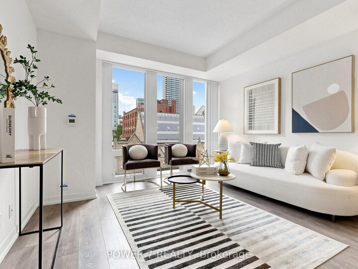 60 Shuter Street 212 — photo 1