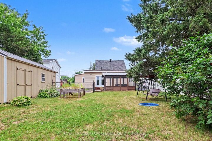 Property Photo: 636 County Road 9 Road ON K0B 1L0