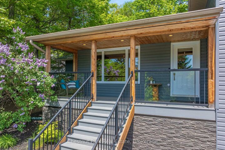 Property Photo: 22 Morgan Heights Drive ON P1H 1B7