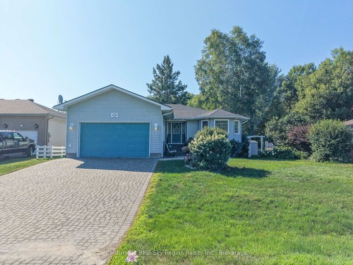 Property Photo: 33 Golf Course Road ON P0H 1H0