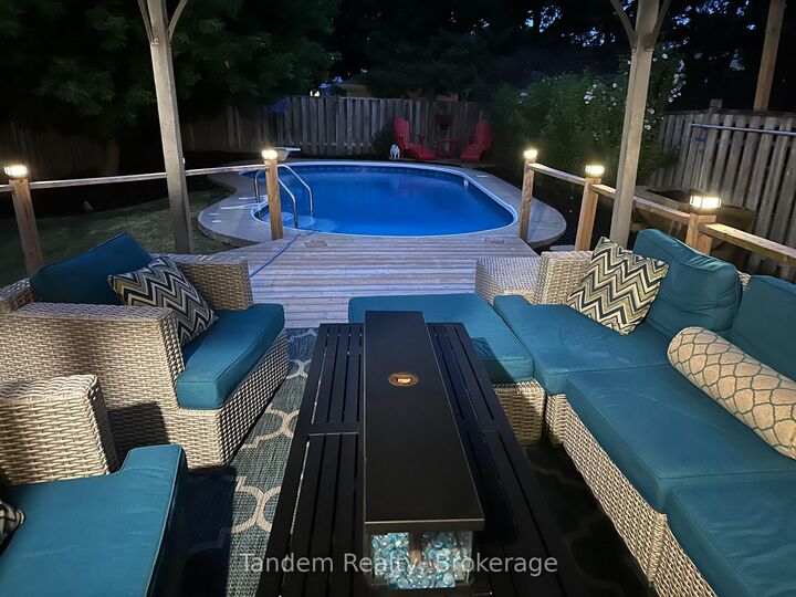 Property Photo: 769 Coulson Avenue ON L9T 4K2