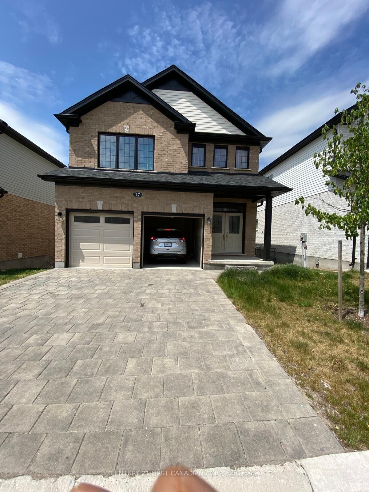Property Photo:  2619 Sheffield Boulevard 17  ON N6M 0G4 