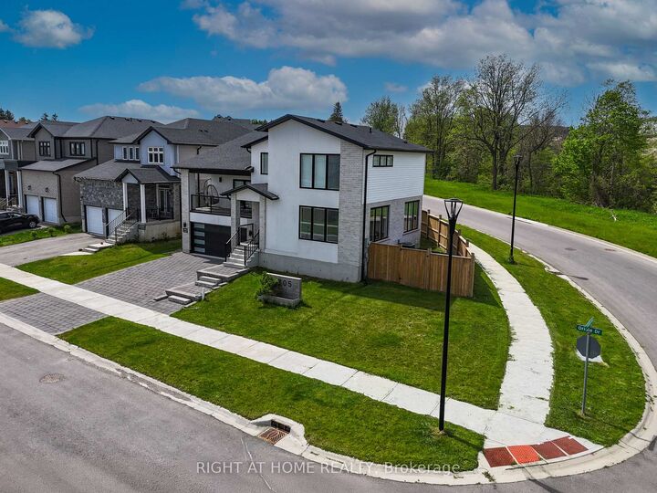 Property Photo: 2705 Oriole Drive ON N6M 0G6