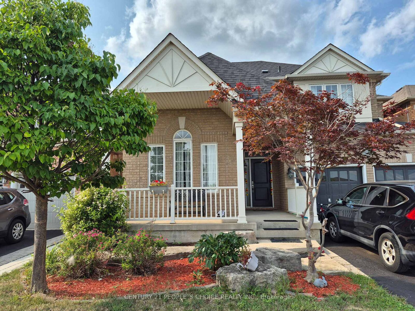 Property Photo:  162 Valleyway Drive Bsmnt  ON L6X 0N3 