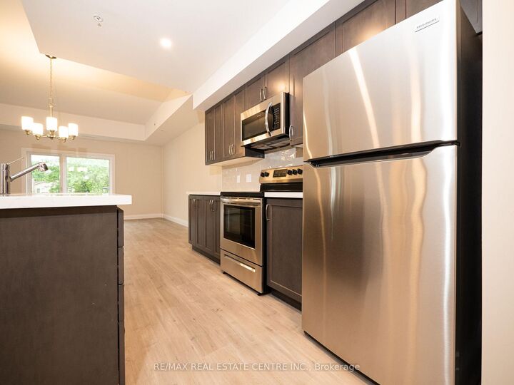 Property Photo:  4514 Ontario Street 201  ON L3J 2J4 