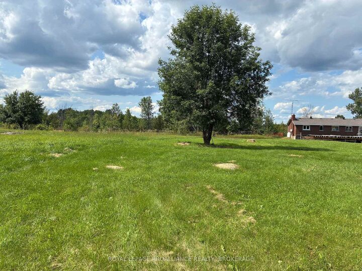 Property Photo:  164 Jackson Road  ON K0K 1Z0 