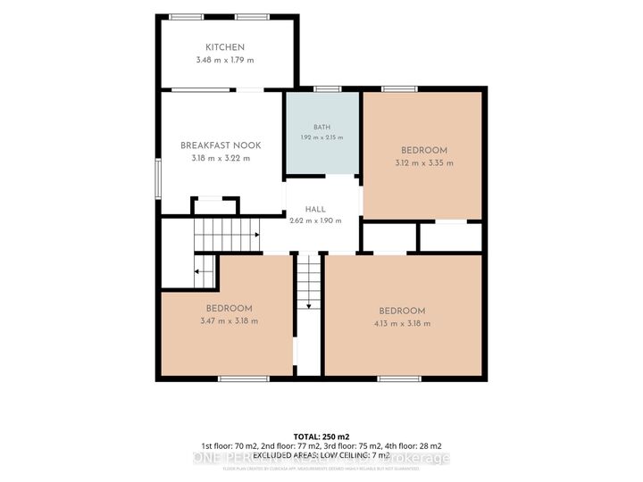 Photo de la propriété:  4602 Ryerson Crescent  ON L2E 1E2 