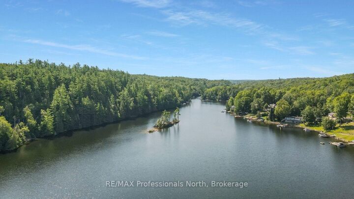 Property Photo:  1326 Bob Lake Road  ON K0M 2K0 