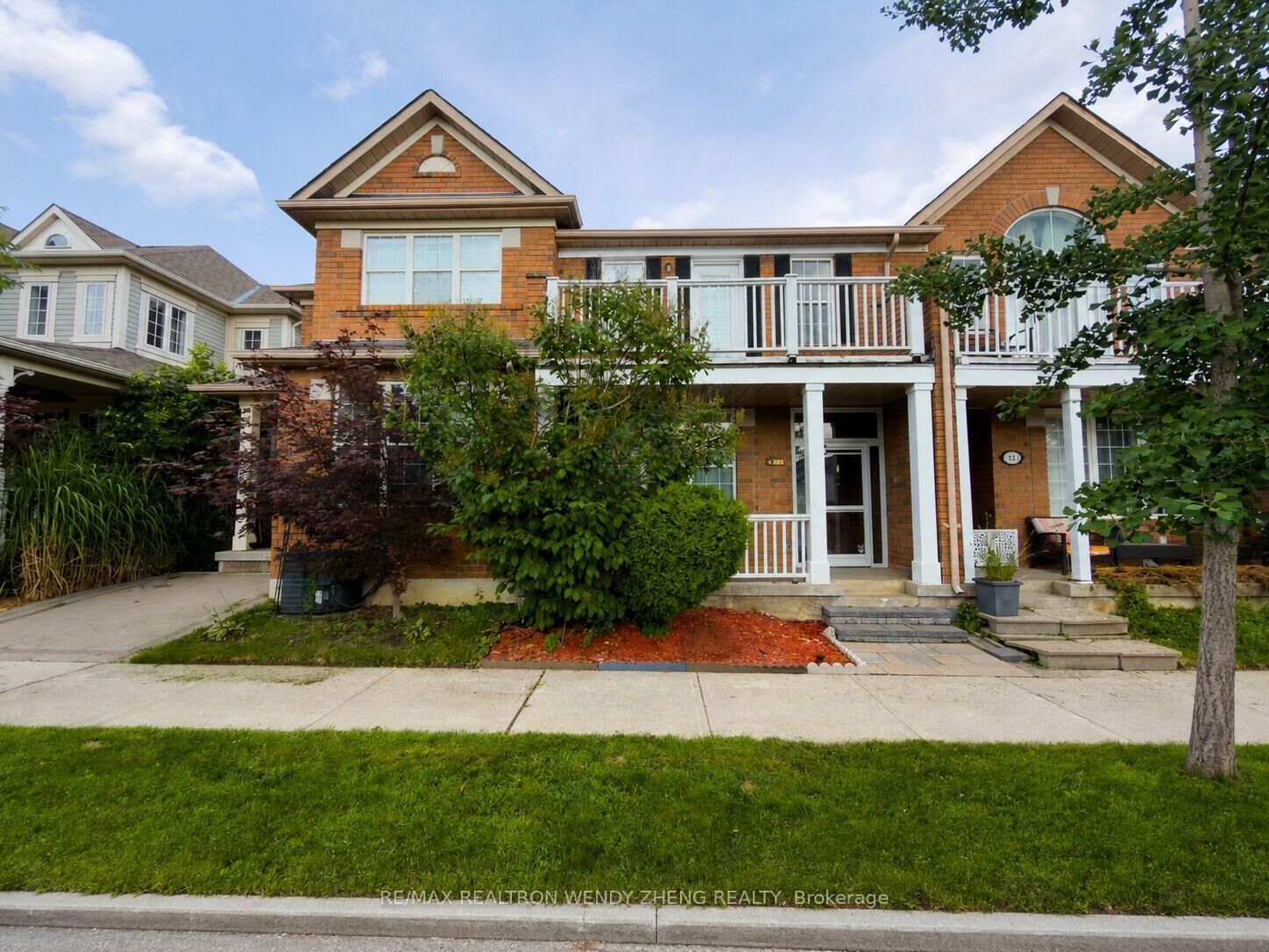 Property Photo:  173 Walkerville Road  ON L6B 1B6 