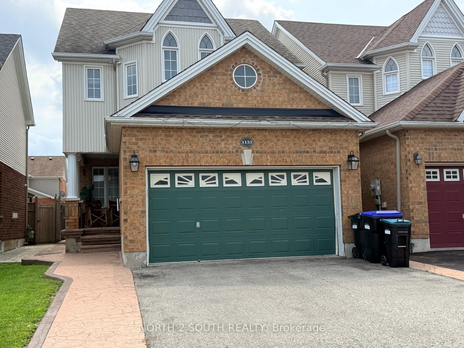 Property Photo:  1133 Kell Street  ON L9S 4W4 