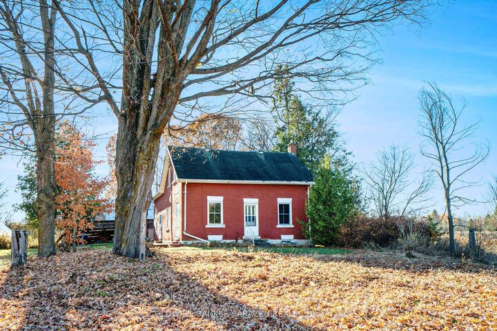 Property Photo:  183 Jim Barr Road  ON K7V 3Z8 