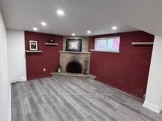 Property Photo:  328 Brighton Avenue Bsmnt 2  ON M3H 4G5 