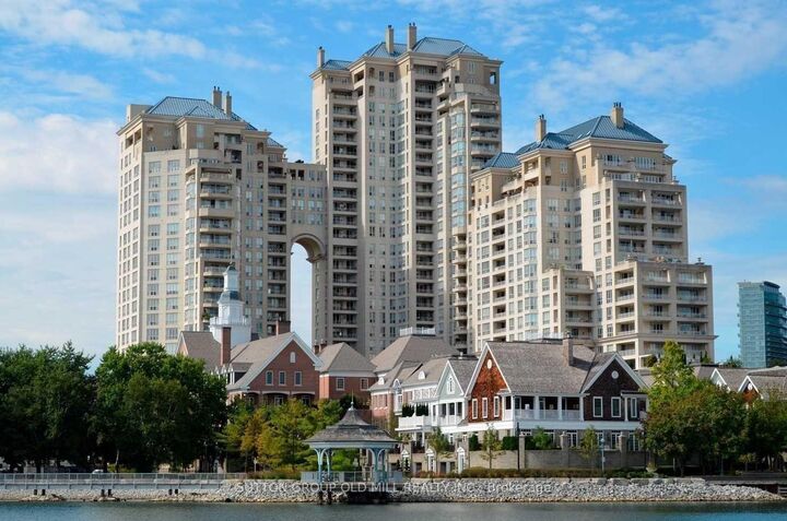 2285 Lake Shore Boulevard W 1908 — photo 1