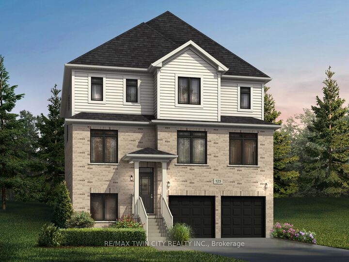 Property Photo: 101 Nathalie Street ON N2E 0C4