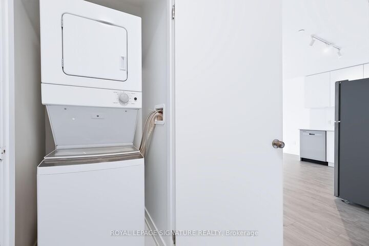 Property Photo:  16 Melbourne Avenue 316B  ON L2P 3J8 