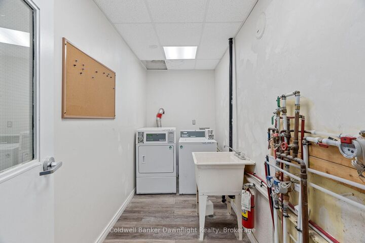 Property Photo:  441 Main Street 203  ON N0M 1S2 