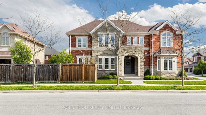 Property Photo: 3307 Granite Gate ON L7M 0L7