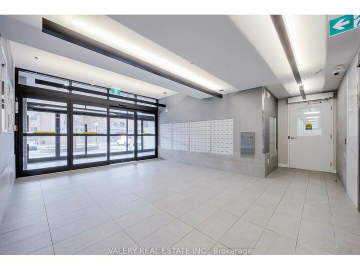 Property Photo: 750 Morningside Avenue 207 ON M1C 3A1