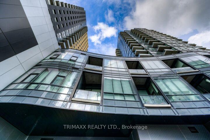 Property Photo:  100 Garment Street  ON N2G 0C3 