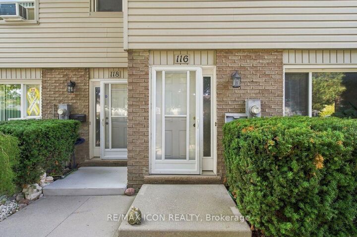 Property Photo:  690 Little Grey Street 116  ON N5Z 4M9 