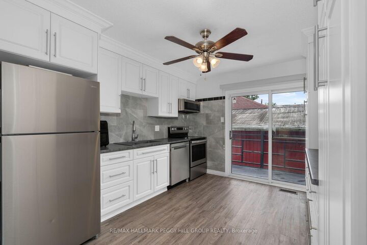 Property Photo: 379 Wardell Street ON L0K 1R0