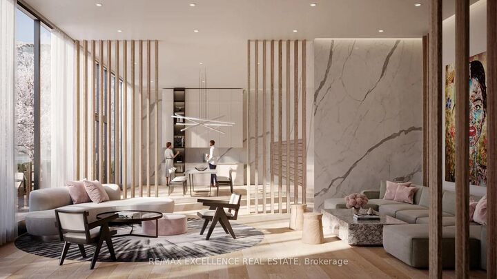 Property Photo:  3009 Novar Road 907  ON L5B 0P9 