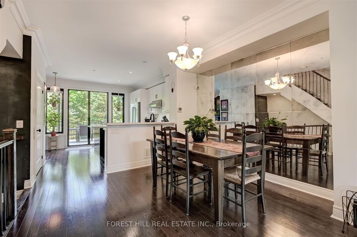 Property Photo: 111 Powseland Crescent ON L4L 0C5