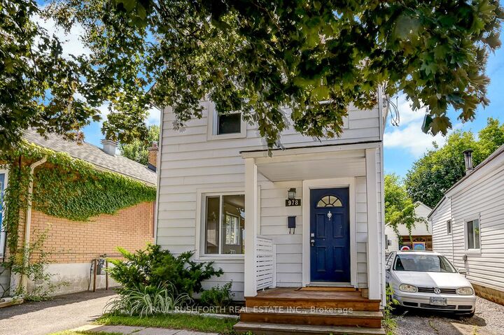 978 Admiral Avenue — photo 1