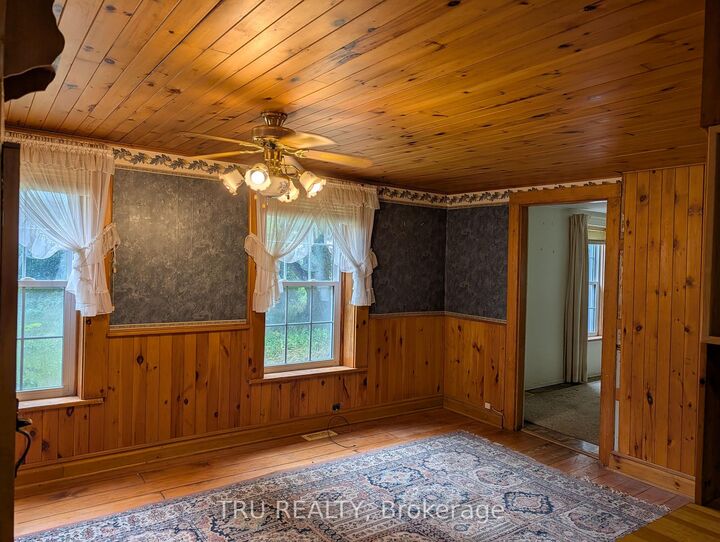 Property Photo:  12013 Hogaboam Road  ON K0E 1J0 