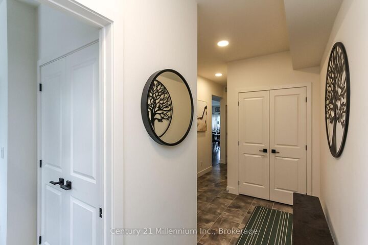 Property Photo:  10 Beckwith Lane 107  ON L9Y 0N5 