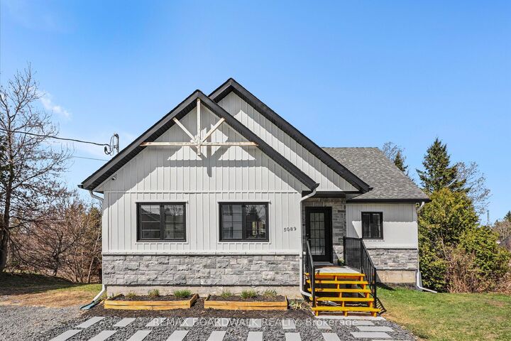 Property Photo: 5089 County Rd 10 Road ON K0B 1G0