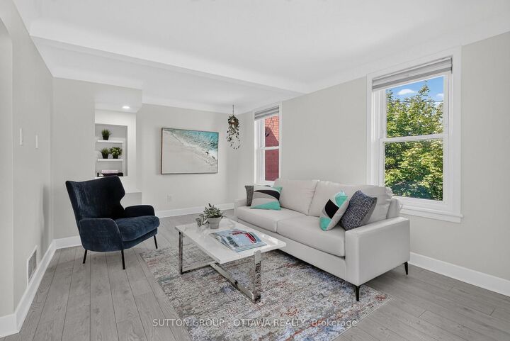 Property Photo: 38 Melrose Avenue ON K1Y 1T9
