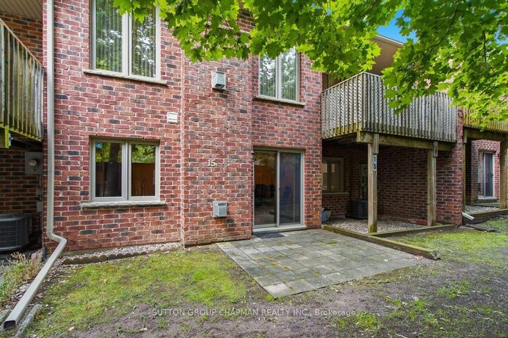 Property Photo: 455 Hyde Park Road 15 ON N6H 3R9