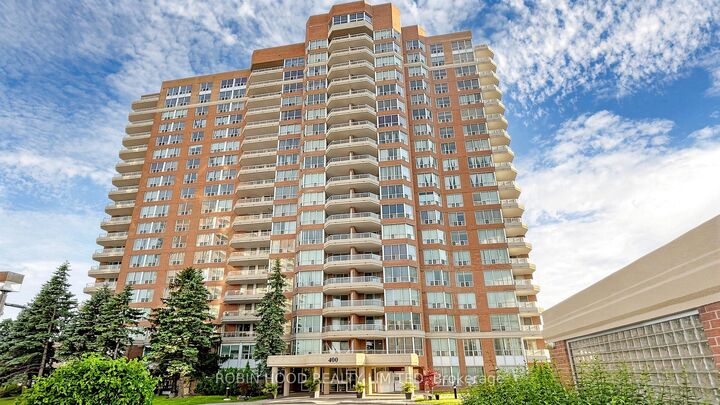400 McLevin Avenue 603 — photo 1