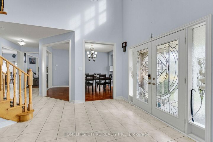 Property Photo: 5351 Rose Ridge Crescent ON L5M 7C3