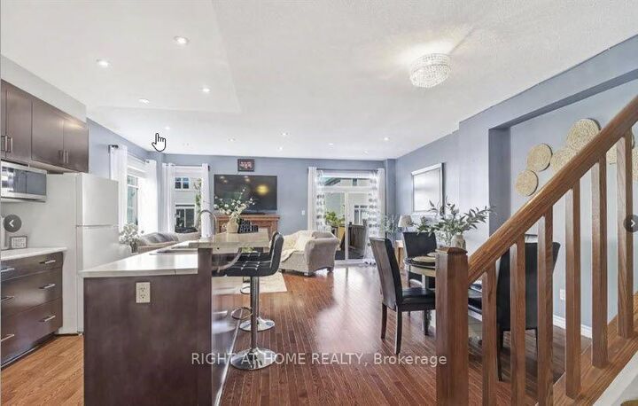 Property Photo: 2477 Regatta Avenue ON K2J 5V6