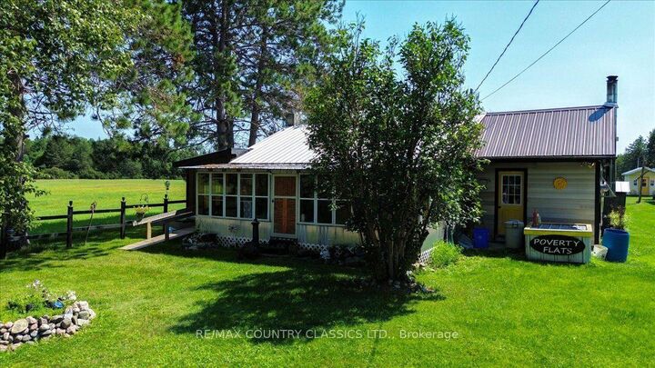 Property Photo:  41 Aide Road  ON K0L 2M0 