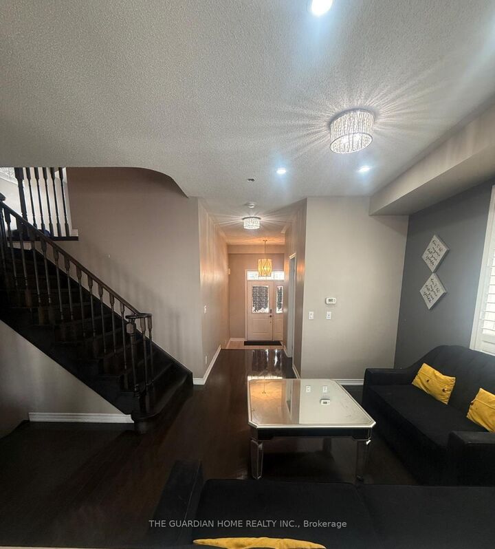 Property Photo: 2322 Steeplechase Street ON L1L 0E8