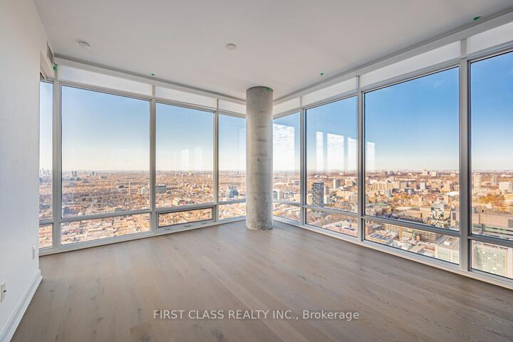 Photo de la propriété:  488 University Avenue 3916  ON M5G 0C1 