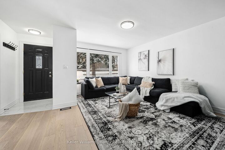 Property Photo: 267 Liberty Street N ON L1C 3Y6