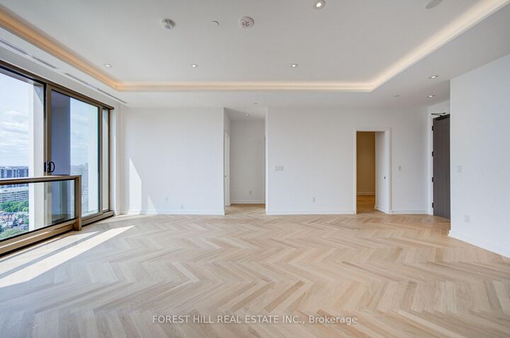 Property Photo: 1315 Bay Street 2302 ON M5R 2C4