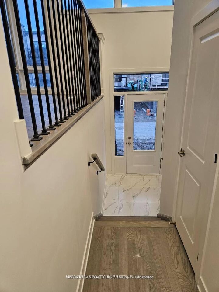 Property Photo: 763 Stanstead Path ON L1K 3G4