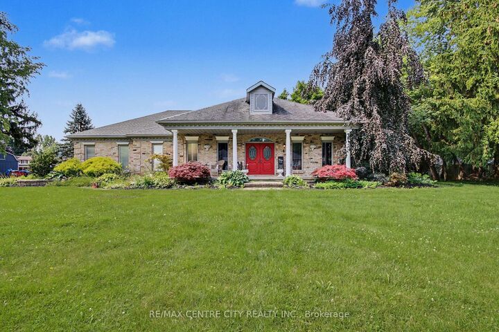 10308 Greenpark Drive — photo 1