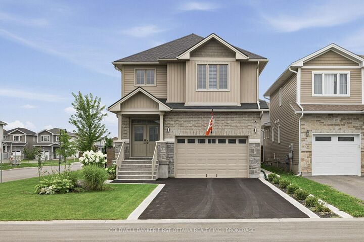 Property Photo: 502 Beth Crescent ON K7P 0K9