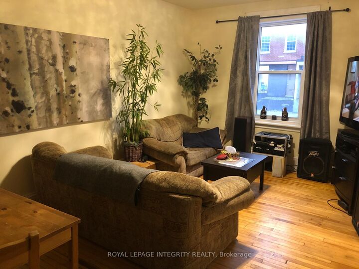 Property Photo:  444 Gladstone Avenue  ON K1R 5N8 