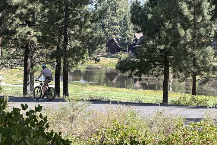 Property Photo: 801 Joseph Gray CA 96161