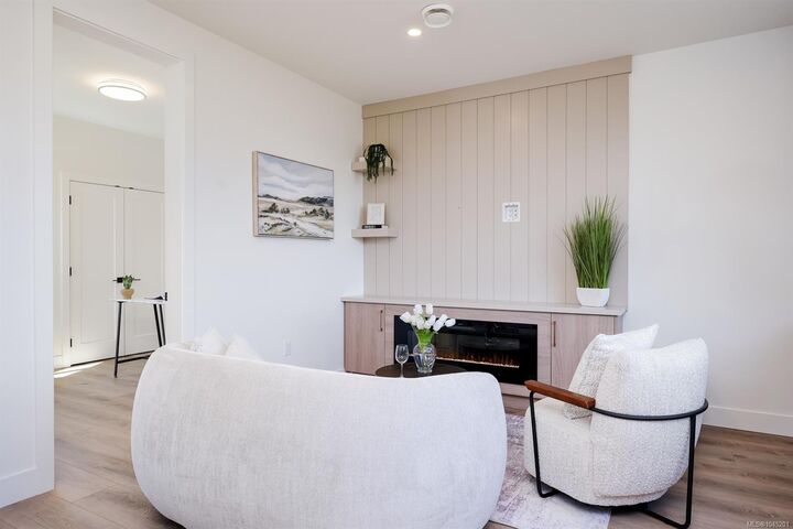 Property Photo:  4068 Tuxedo Dr #1  BC V8X 2L3 