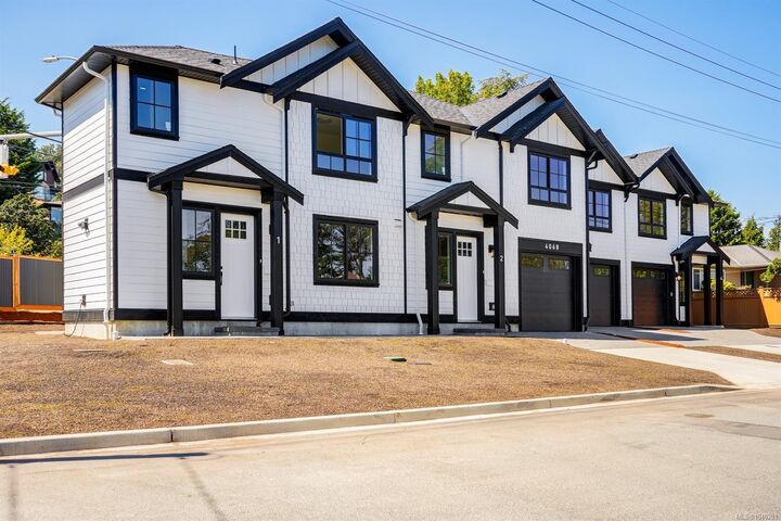 Property Photo: 4068 Tuxedo Dr #1 BC V8X 2L3
